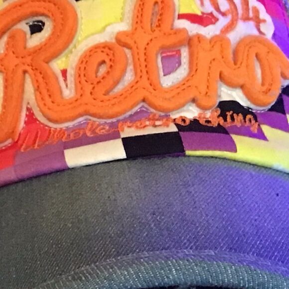 💥💥Retro ‘94 cap💥💥    - Picture 4 of 7